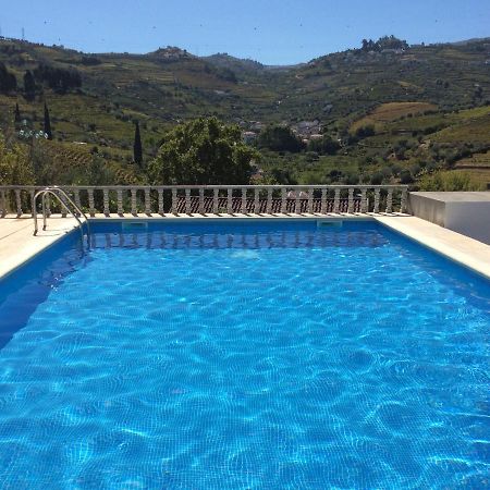 Quinta Do Fojo Bed & Breakfast Ламего Екстериор снимка