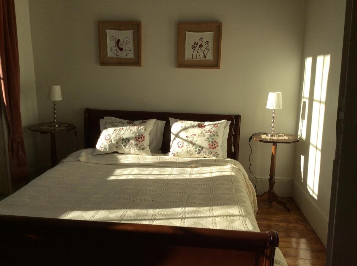 Quinta Do Fojo Bed & Breakfast Ламего Екстериор снимка