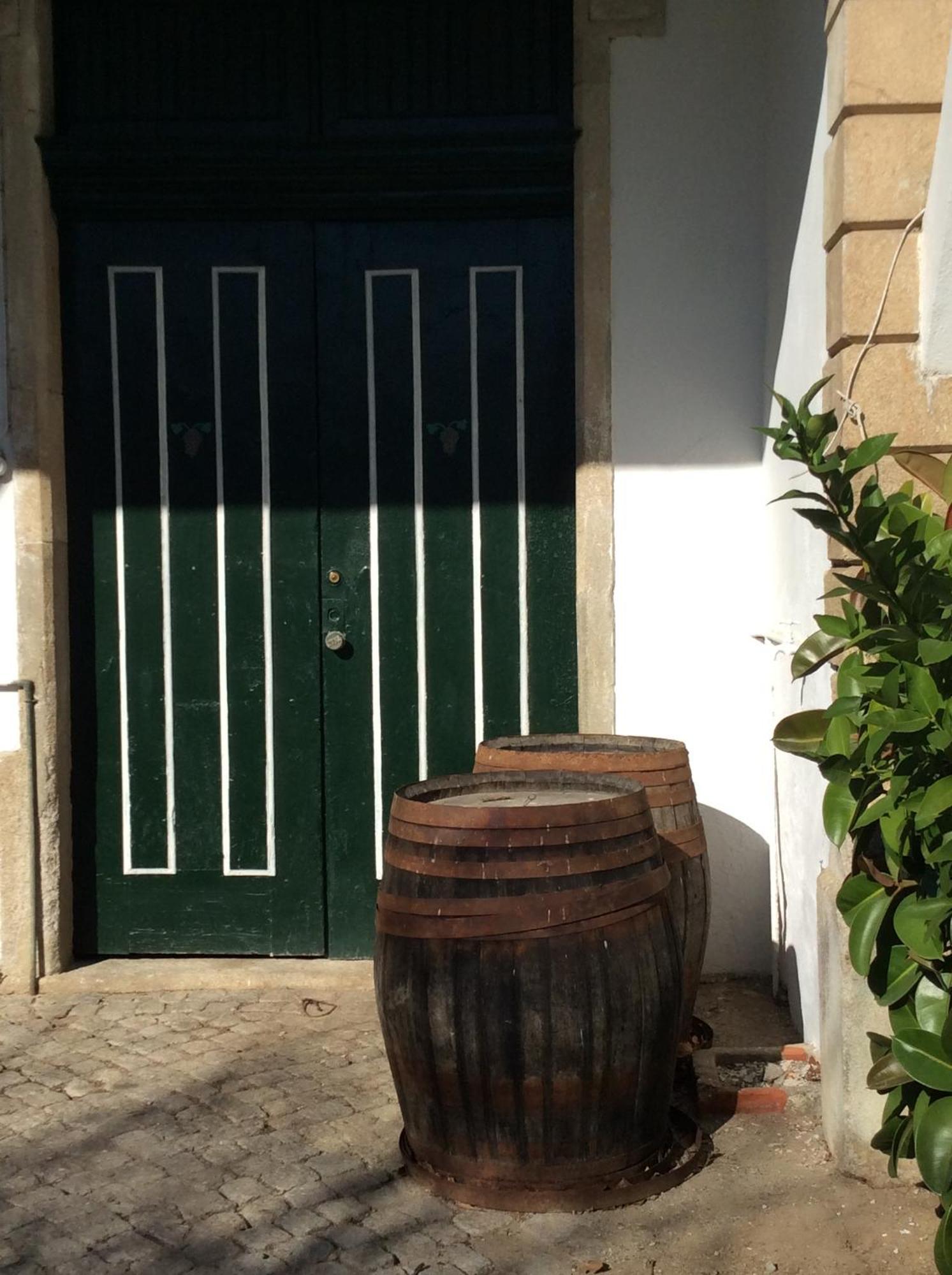 Quinta Do Fojo Bed & Breakfast Ламего Екстериор снимка