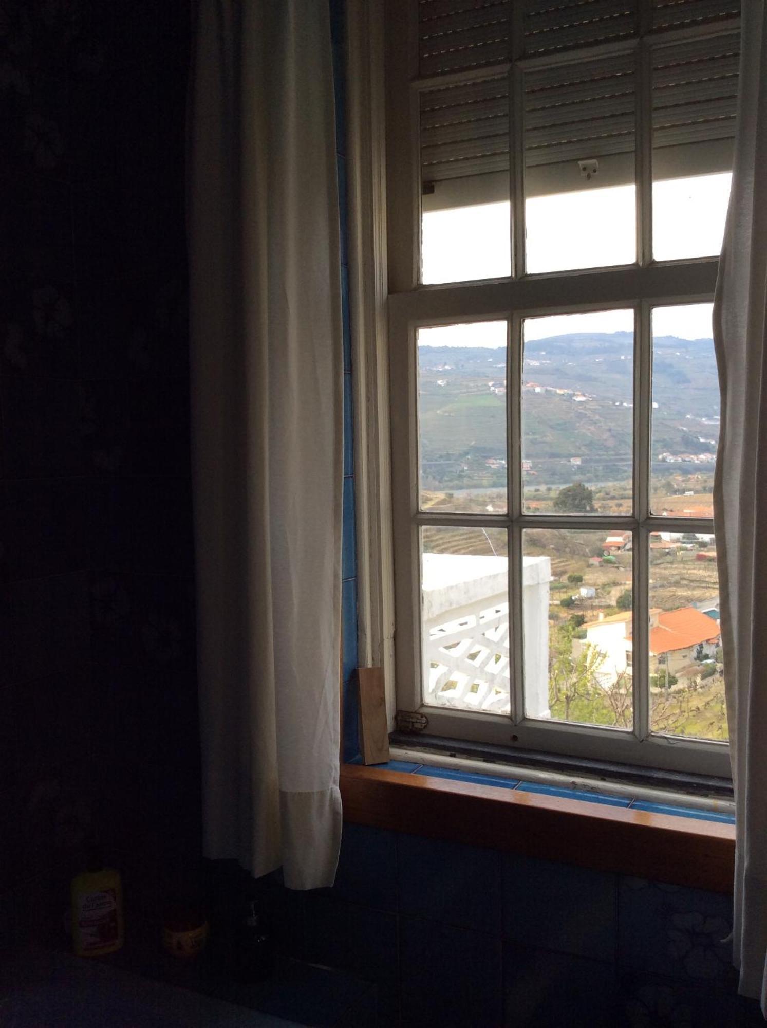Quinta Do Fojo Bed & Breakfast Ламего Екстериор снимка