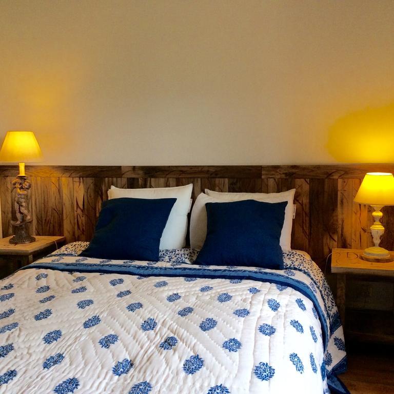 Quinta Do Fojo Bed & Breakfast Ламего Екстериор снимка