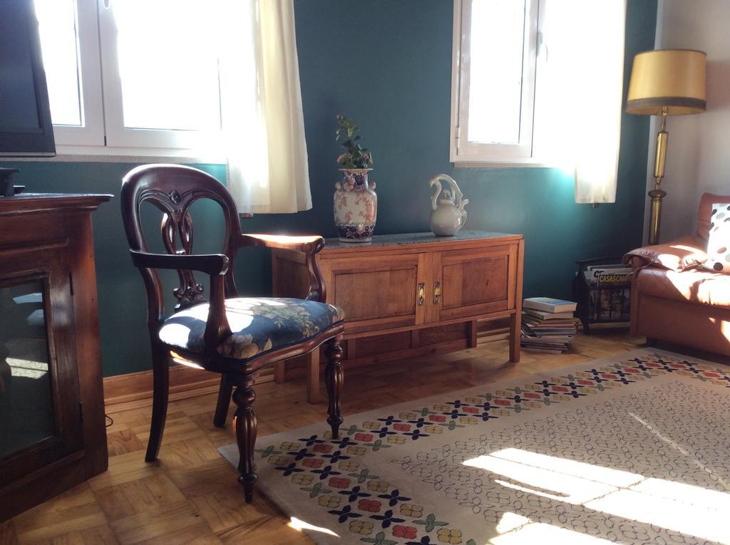 Quinta Do Fojo Bed & Breakfast Ламего Екстериор снимка