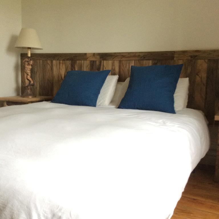 Quinta Do Fojo Bed & Breakfast Ламего Екстериор снимка