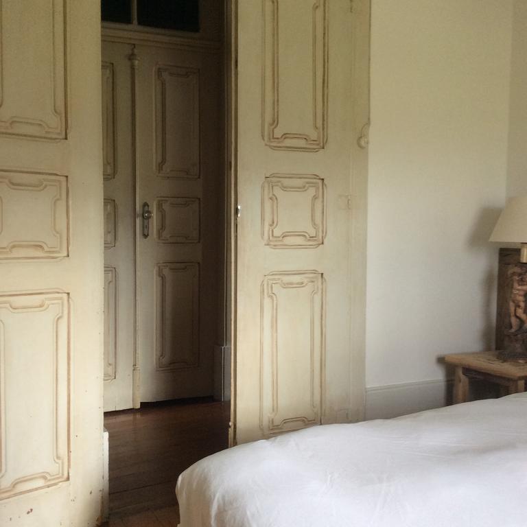 Quinta Do Fojo Bed & Breakfast Ламего Екстериор снимка