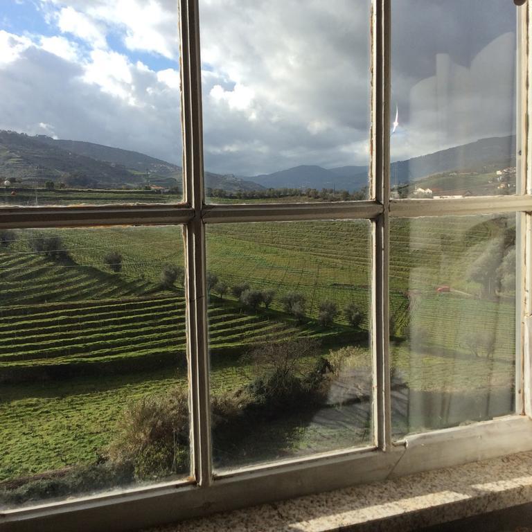 Quinta Do Fojo Bed & Breakfast Ламего Екстериор снимка