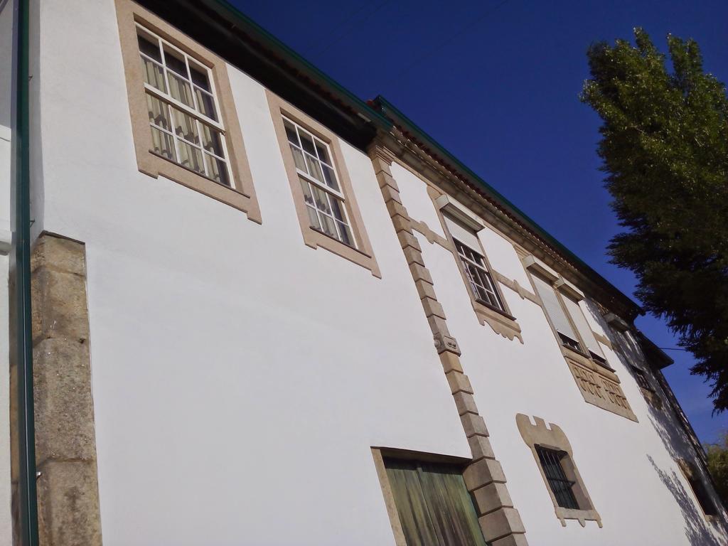 Quinta Do Fojo Bed & Breakfast Ламего Екстериор снимка
