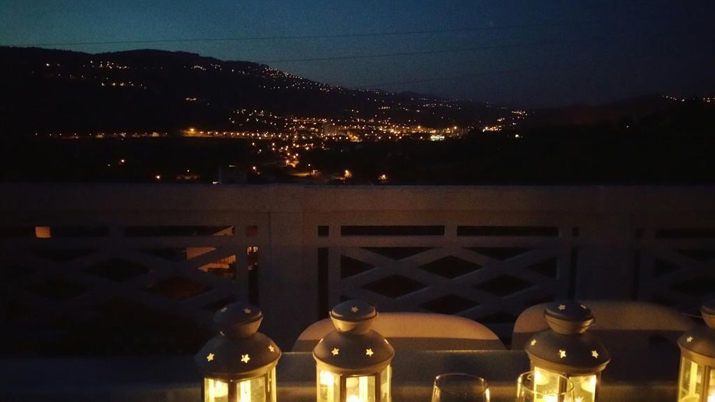 Quinta Do Fojo Bed & Breakfast Ламего Екстериор снимка