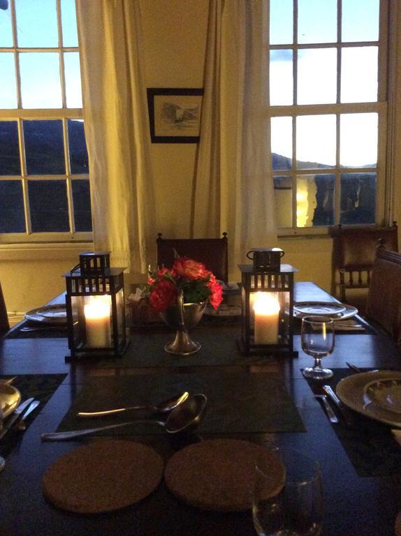 Quinta Do Fojo Bed & Breakfast Ламего Екстериор снимка