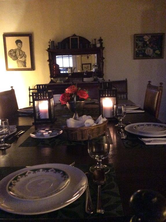 Quinta Do Fojo Bed & Breakfast Ламего Екстериор снимка