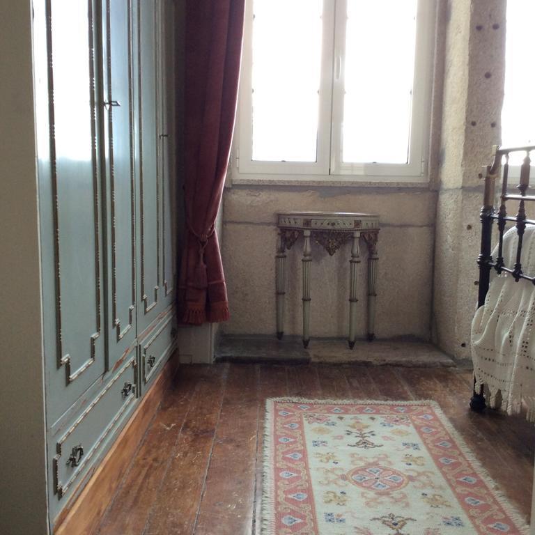 Quinta Do Fojo Bed & Breakfast Ламего Екстериор снимка