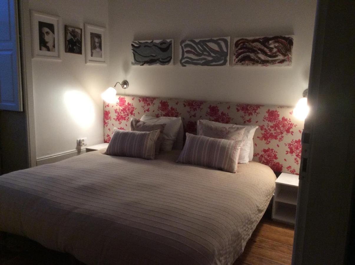 Quinta Do Fojo Bed & Breakfast Ламего Екстериор снимка