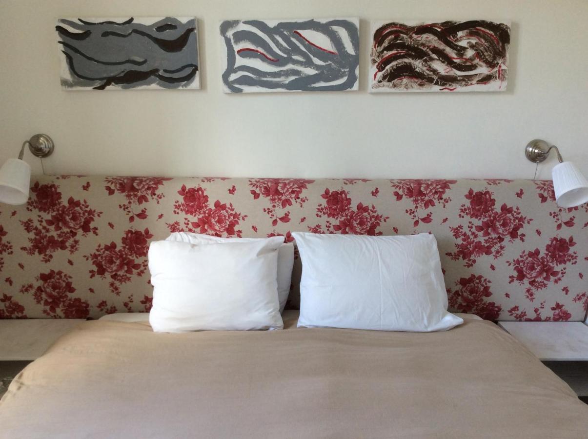 Quinta Do Fojo Bed & Breakfast Ламего Екстериор снимка